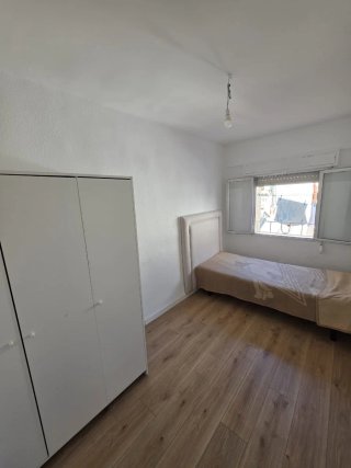 Alquilar habitación para persona sola
