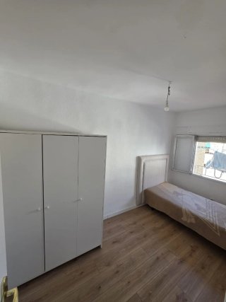 Alquilar habitación para persona sola