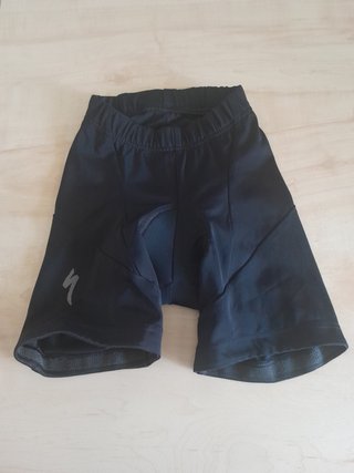 Culote Specialized niño Talla S