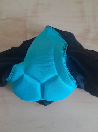 Culote Specialized niño Talla S