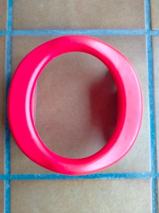 Reductor WC Portátil Potette Plus 2 en 1 (Nikidom)