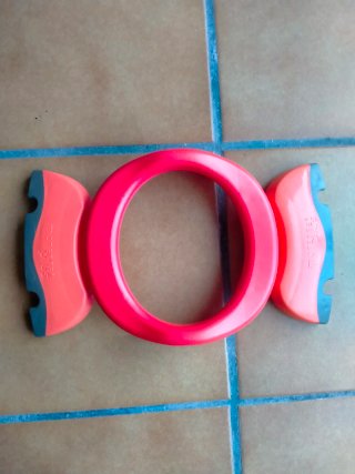 Reductor WC Portátil Potette Plus 2 en 1 (Nikidom)