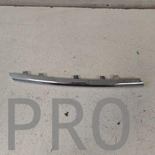 MOLDURA DERECHO PARAGOLPES OPEL INSIGNIA USADO