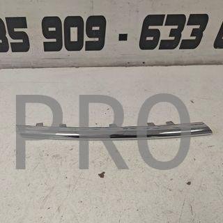 MOLDURA DERECHO PARAGOLPES OPEL INSIGNIA USADO