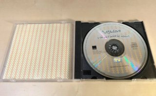 Ligabue 2CD Fuori come va? / A che ora è