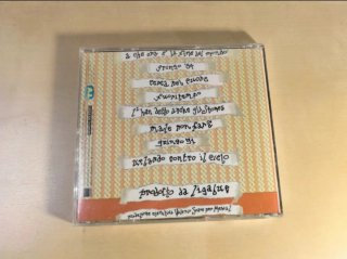 Ligabue 2CD Fuori come va? / A che ora è