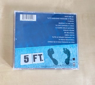 Ligabue 2CD Fuori come va? / A che ora è