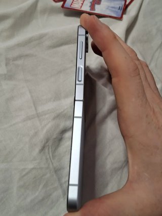 Samsung Galaxy Z Flip 6 azzurro/Argento/nero