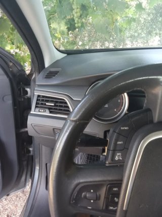 Peugeot 508 2017
