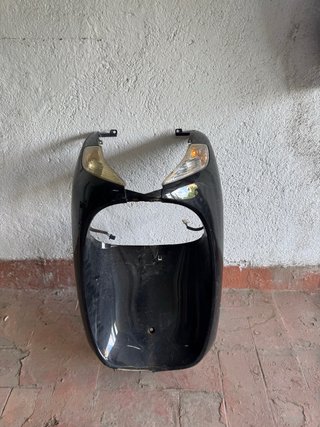 Frontal Honda SH 125/150 (05-09)