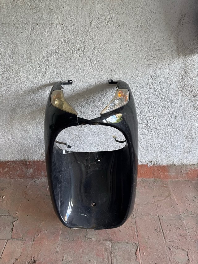 Despiece Honda SH 125/150 (05-09)
