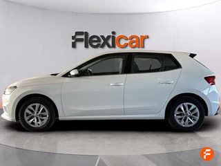 Skoda Fabia 1.0 TSI 70KW (95CV) Ambition