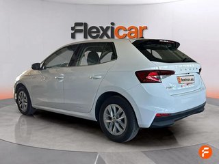 Skoda Fabia 1.0 TSI 70KW (95CV) Ambition