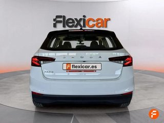 Skoda Fabia 1.0 TSI 70KW (95CV) Ambition