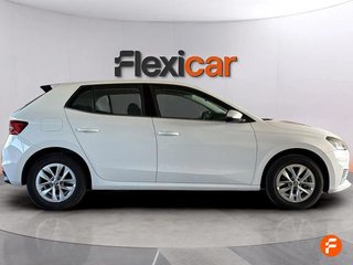 Skoda Fabia 1.0 TSI 70KW (95CV) Ambition
