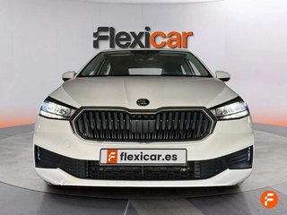 Skoda Fabia 1.0 TSI 70KW (95CV) Ambition