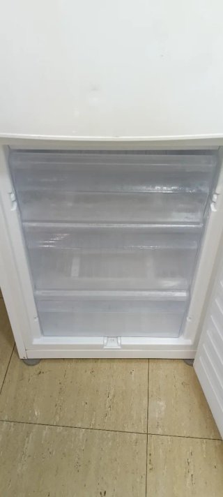 NEVERA COMBI WHIRLPOOL NO FROST ENERGÍA+