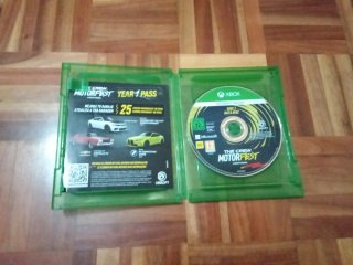 The Crew Motorfest Xbox Series X/S y Xbox One