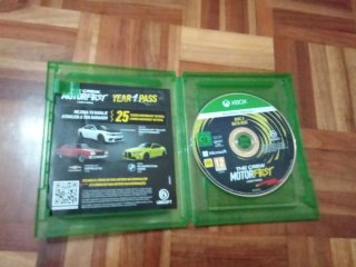 The Crew Motorfest Xbox Series X/S y Xbox One