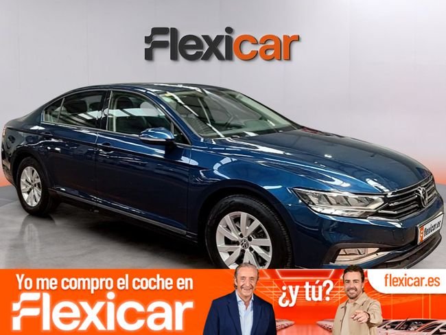 Volkswagen Passat Variant 2.0 TDI DSG 2020
