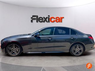 Mercedes Clase C C 220 d Estate