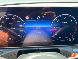 Mercedes Clase C C 220 d Estate