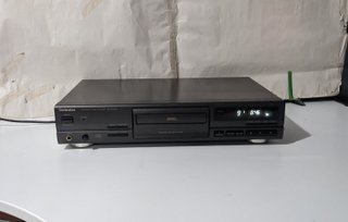 REVISADO LENTE NUEVA Reproductor CD Technics 490v4