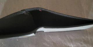 Cartera dibaoleiou gris
