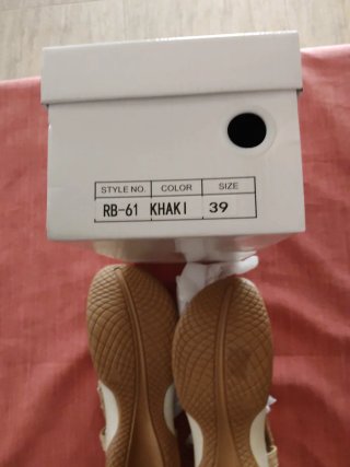 Sandalias Mulanka Beige y Doradas Mujer