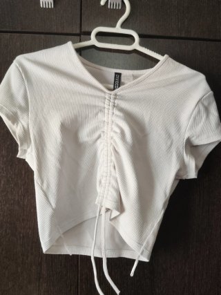Lote de ropa para niña talla xs