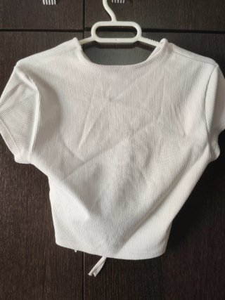 Lote de ropa para niña talla xs