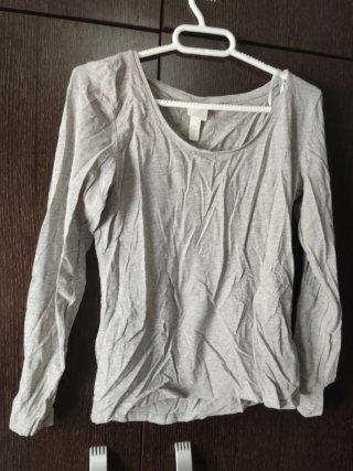 Lote de ropa para niña talla xs