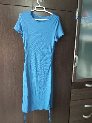 Lote de ropa para niña talla xs