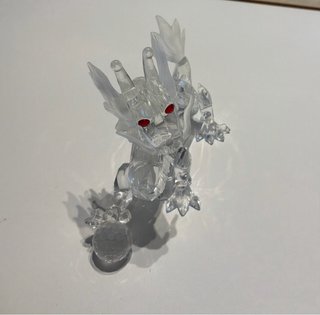 Figura Dragón Swarovski Edición Anual