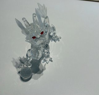 Figura Dragón Swarovski Edición Anual