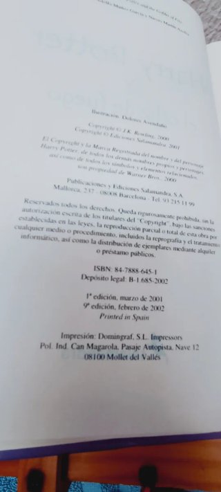 Harry Potter y el cáliz de fuego