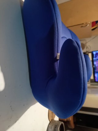 Silla de coche Safety 1st azul