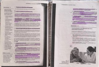 Libro Apoyo a la comunicación - 2° curso CFGM APSD