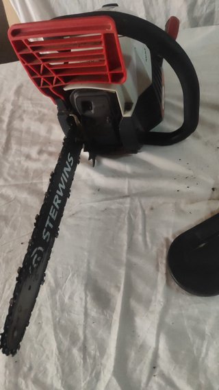 Motosierra Stearwins PCS52-35.31
