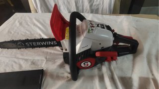 Motosierra Stearwins PCS52-35.31