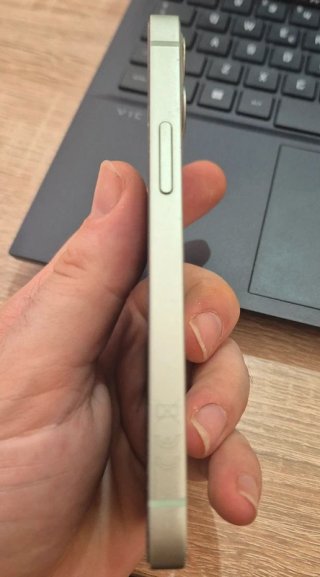 Lotto ricambi iPhone 12 Mini Verde