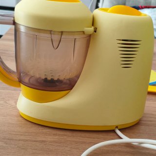 Robot Cocina Bebé Babycook Prénatal