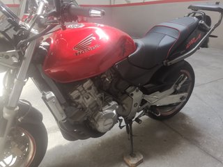 MOTO HONDA CB600F  HORNET 1998