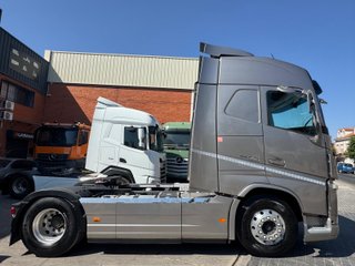 Volvo FH500 Euro 6