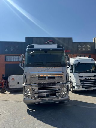 Volvo FH500 Euro 6
