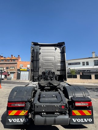 Volvo FH500 Euro 6