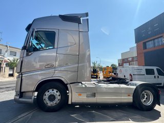 Volvo FH500 Euro 6