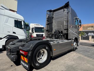 Volvo FH500 Euro 6