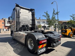 Volvo FH500 Euro 6