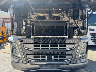 Volvo FH500 Euro 6